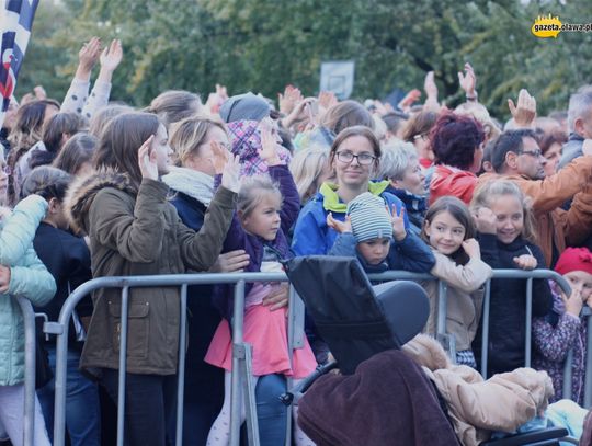 Szaleli słuchając Zenka Martyniuka. VIDEO