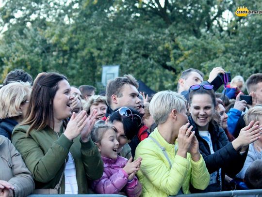 Szaleli słuchając Zenka Martyniuka. VIDEO