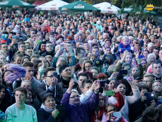 Szaleli słuchając Zenka Martyniuka. VIDEO