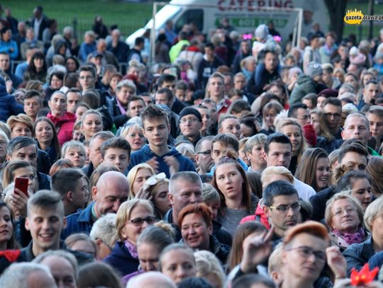 Szaleli słuchając Zenka Martyniuka. VIDEO