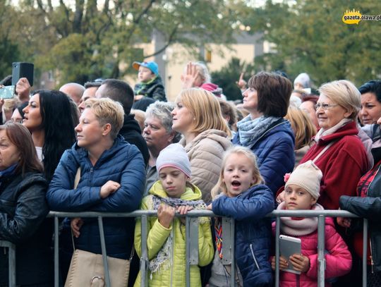 Szaleli słuchając Zenka Martyniuka. VIDEO