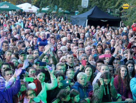 Szaleli słuchając Zenka Martyniuka. VIDEO