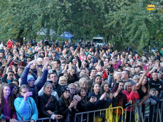 Szaleli słuchając Zenka Martyniuka. VIDEO