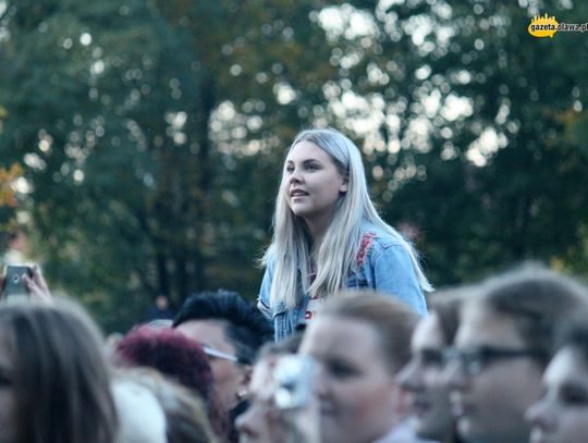 Szaleli słuchając Zenka Martyniuka. VIDEO