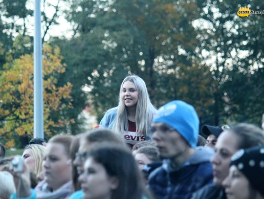 Szaleli słuchając Zenka Martyniuka. VIDEO