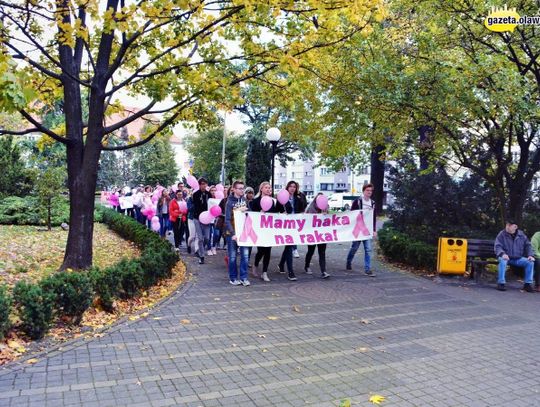 Skromnie, z minutą ciszy i ważnym przesłaniem