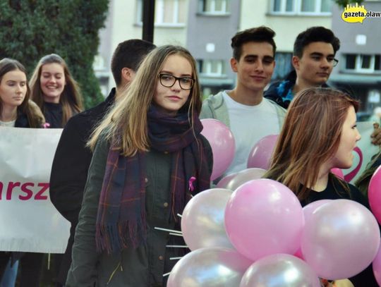 Skromnie, z minutą ciszy i ważnym przesłaniem