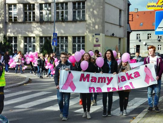 Skromnie, z minutą ciszy i ważnym przesłaniem