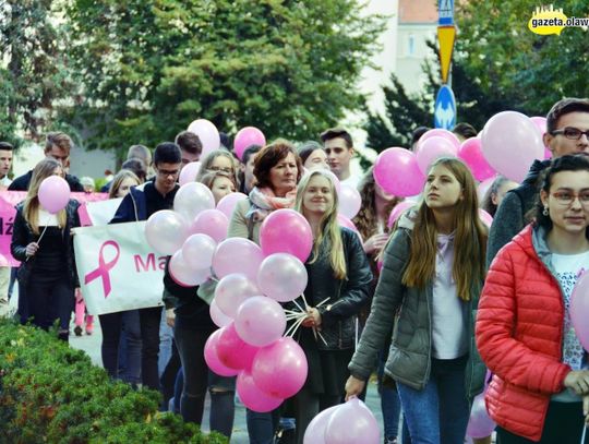 Skromnie, z minutą ciszy i ważnym przesłaniem