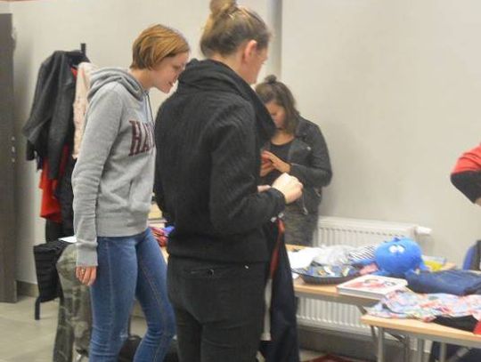 Pierwsza edycja &quot;Rzeczowiska&quot; za nami