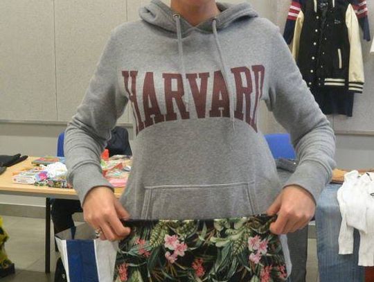 Pierwsza edycja &quot;Rzeczowiska&quot; za nami