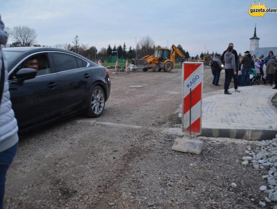 &quot;Piękne Południe&quot; tonie w błocie i kurzu