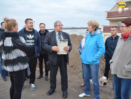 &quot;Piękne Południe&quot; tonie w błocie i kurzu