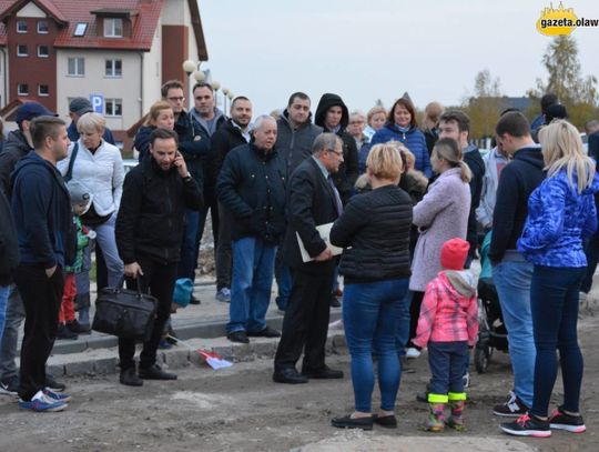 &quot;Piękne Południe&quot; tonie w błocie i kurzu