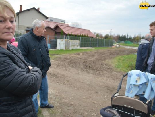 &quot;Piękne Południe&quot; tonie w błocie i kurzu