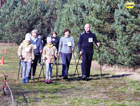 Pobiegli na cześć Hubertusa