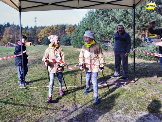 Pobiegli na cześć Hubertusa