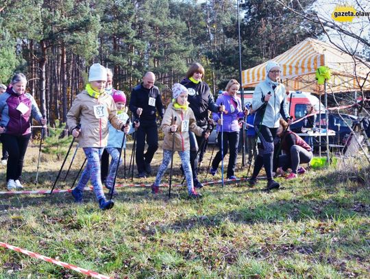 Pobiegli na cześć Hubertusa