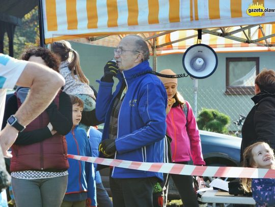 Pobiegli na cześć Hubertusa