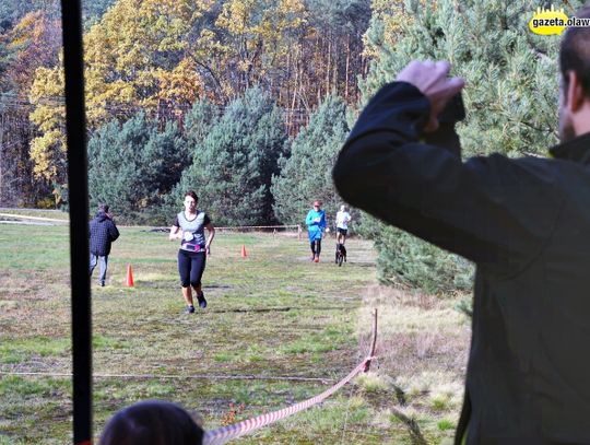 Pobiegli na cześć Hubertusa