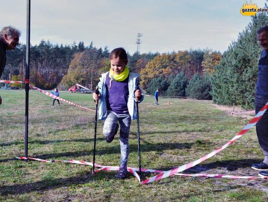 Pobiegli na cześć Hubertusa