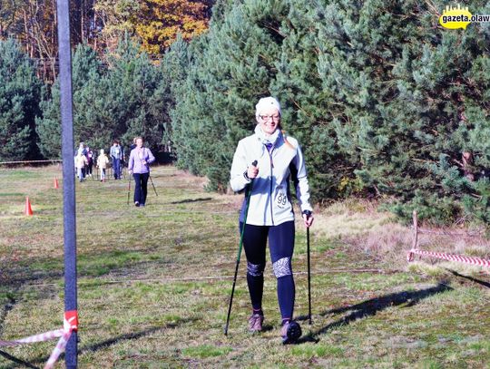Pobiegli na cześć Hubertusa