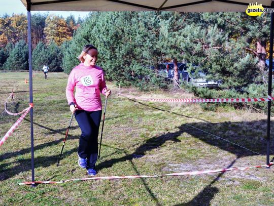 Pobiegli na cześć Hubertusa