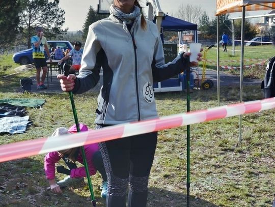 Pobiegli na cześć Hubertusa