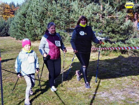 Pobiegli na cześć Hubertusa