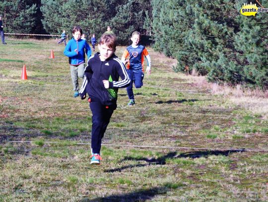 Pobiegli na cześć Hubertusa