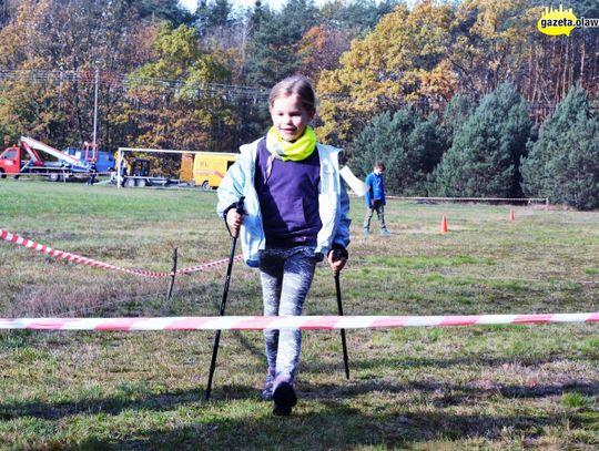 Pobiegli na cześć Hubertusa