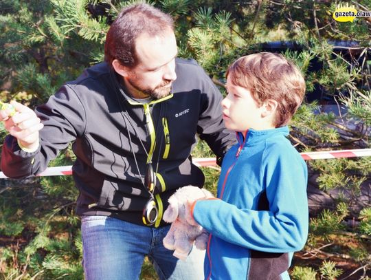 Pobiegli na cześć Hubertusa