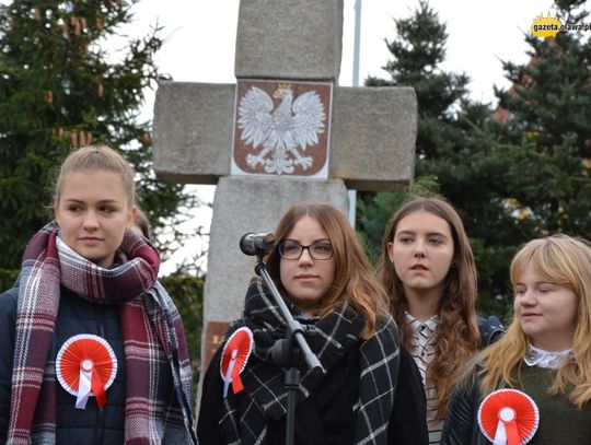 Polskość to fenomen. Starosta chce budowy pomnika