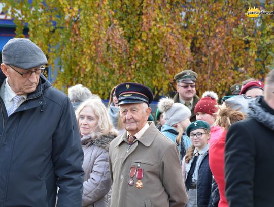 Polskość to fenomen. Starosta chce budowy pomnika