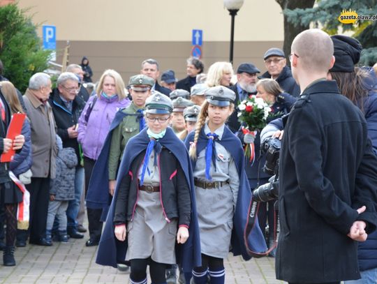 Polskość to fenomen. Starosta chce budowy pomnika