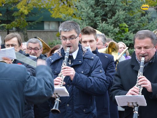 Polskość to fenomen. Starosta chce budowy pomnika