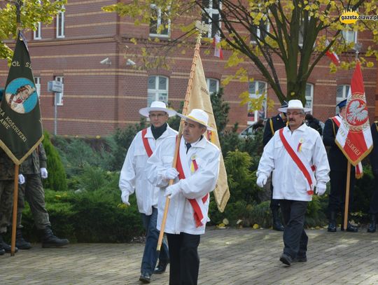 Polskość to fenomen. Starosta chce budowy pomnika