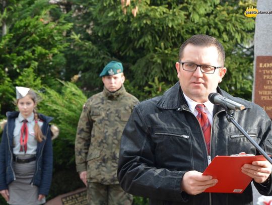 Polskość to fenomen. Starosta chce budowy pomnika
