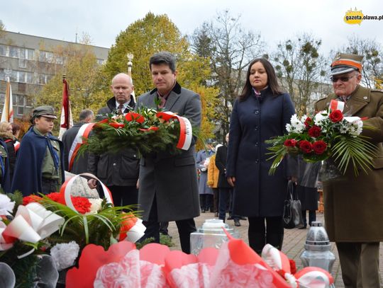 Polskość to fenomen. Starosta chce budowy pomnika