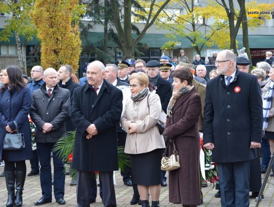 Polskość to fenomen. Starosta chce budowy pomnika