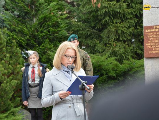 Polskość to fenomen. Starosta chce budowy pomnika