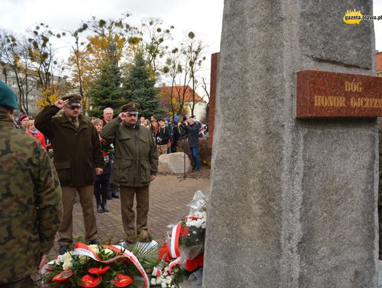 Polskość to fenomen. Starosta chce budowy pomnika