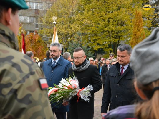 Polskość to fenomen. Starosta chce budowy pomnika