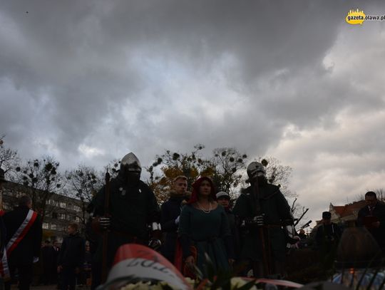 Polskość to fenomen. Starosta chce budowy pomnika