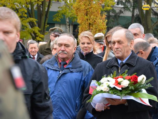 Polskość to fenomen. Starosta chce budowy pomnika