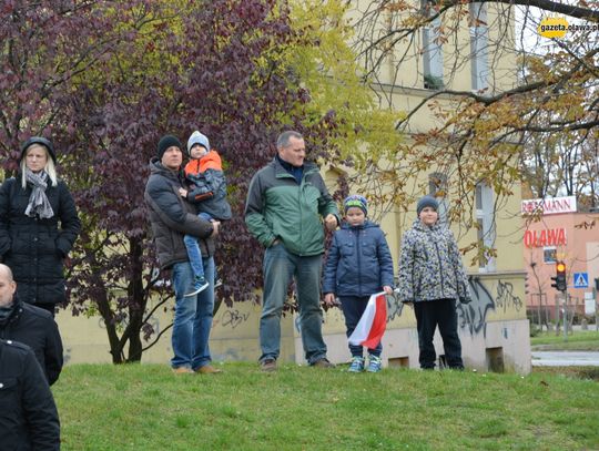 Polskość to fenomen. Starosta chce budowy pomnika