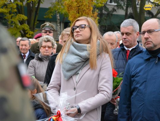 Polskość to fenomen. Starosta chce budowy pomnika