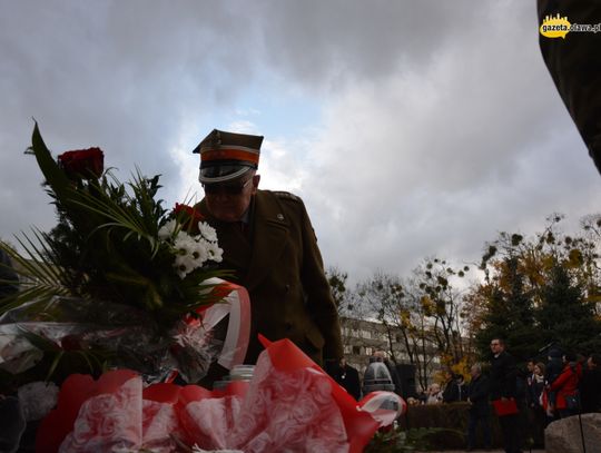 Polskość to fenomen. Starosta chce budowy pomnika