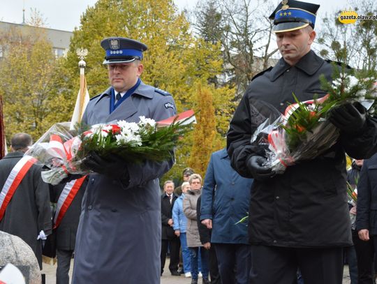 Polskość to fenomen. Starosta chce budowy pomnika