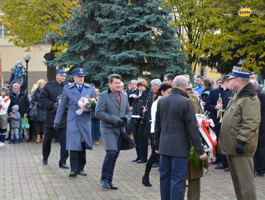 Polskość to fenomen. Starosta chce budowy pomnika